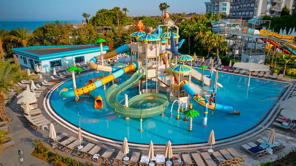 Seaden Sea Planet Resort & Spa-1
