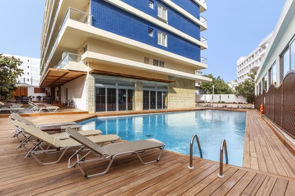 Athena Hotel-1