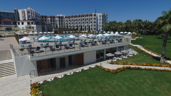 Arcanus Hotels Sorgun-1