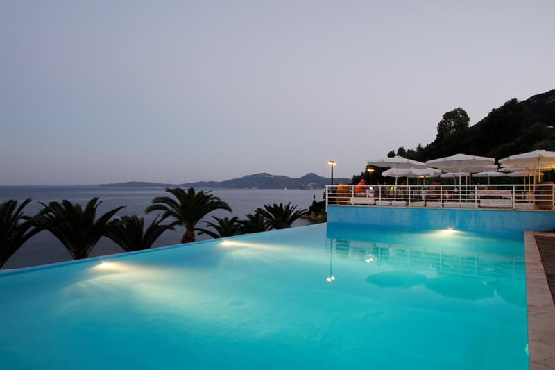 Corfu Maris Bellos