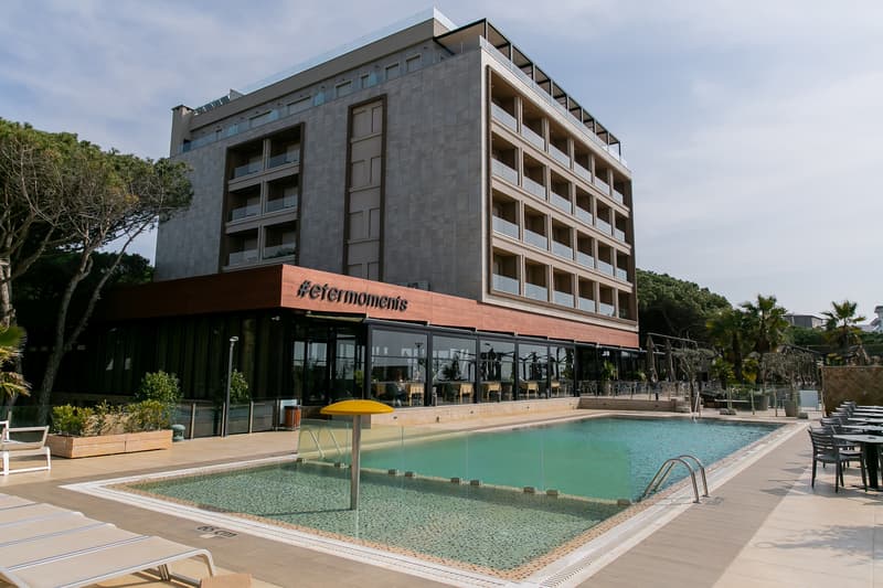Eter Hotel