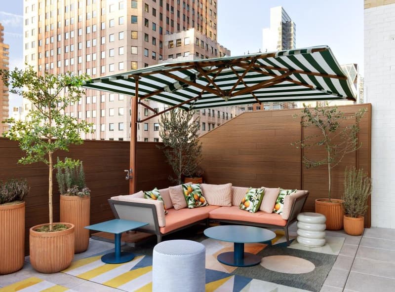 Kimpton Hotel Theta, an IHG Hotel