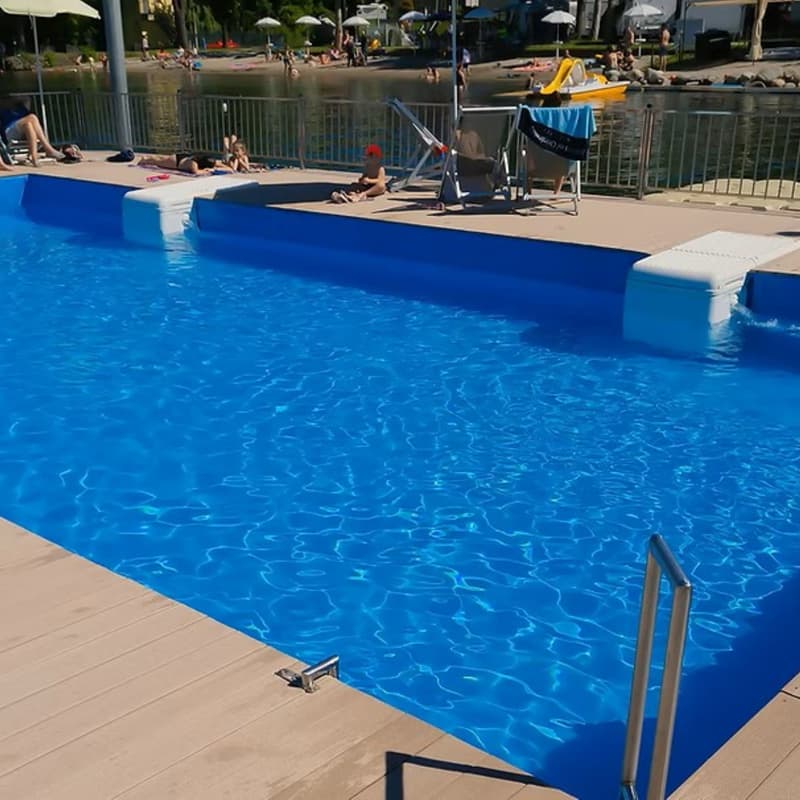 Camping Italia Lido