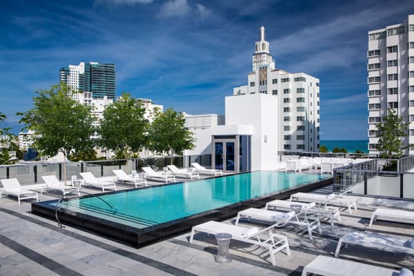 Gale South Beach, Curio Collection by Hilton-1