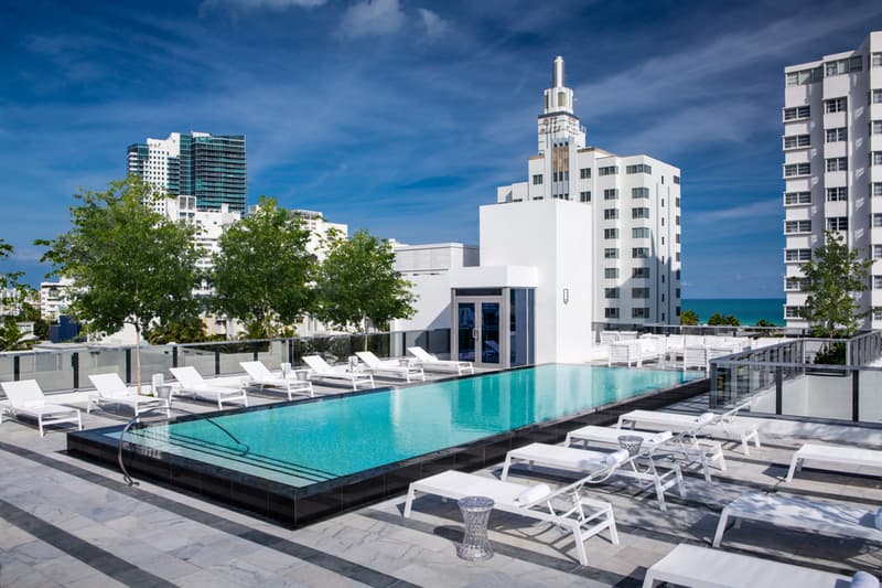 Gale South Beach, Curio Collection by Hilton