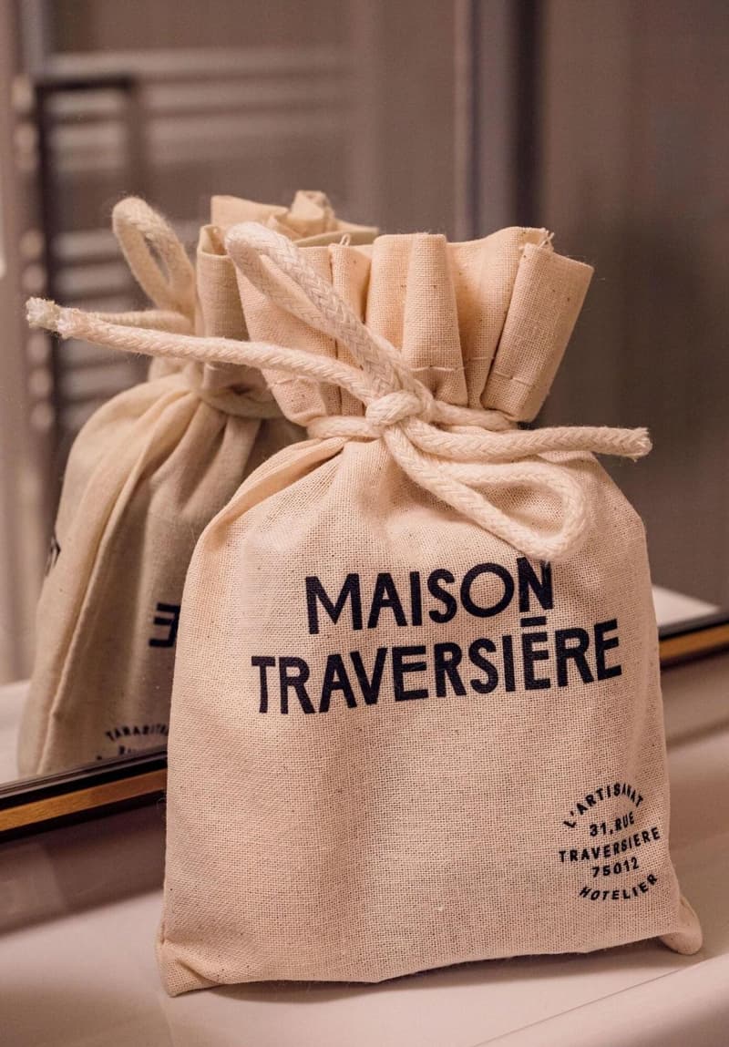 Maison Traversiere