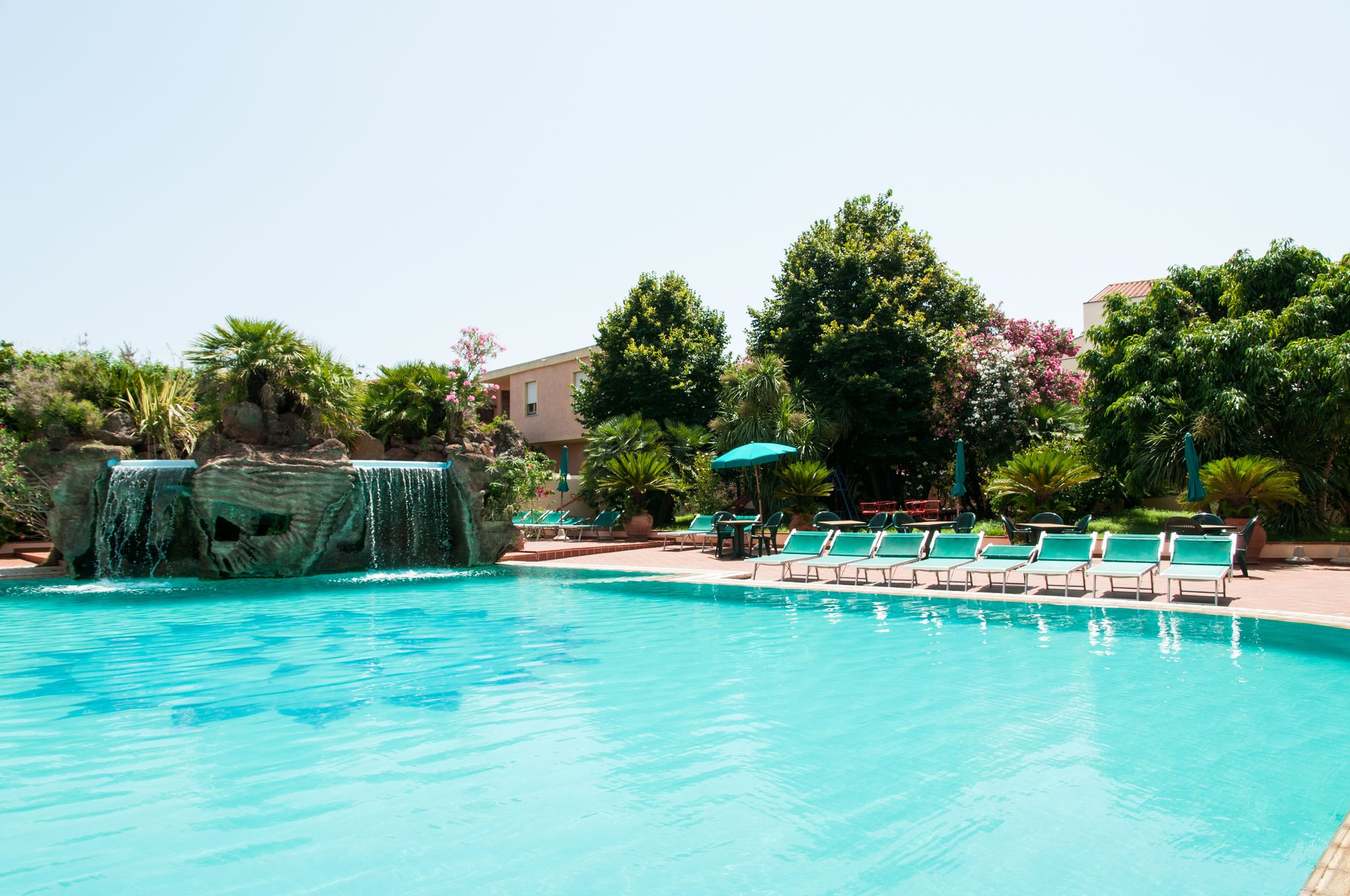 Maria Rosaria Hotel