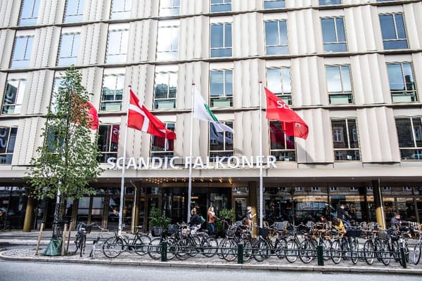 Scandic Falkoner-1
