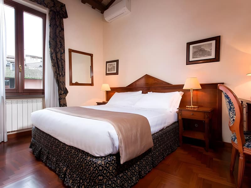 Hotel Teatro Pace