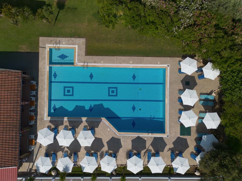 Monika Hotel
