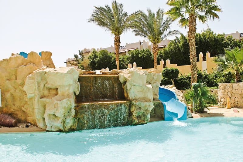 DoubleTree By Hilton Sharm El Sheikh - Sharm Bay