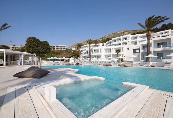 Dimitra Beach Hotel & Suites-1