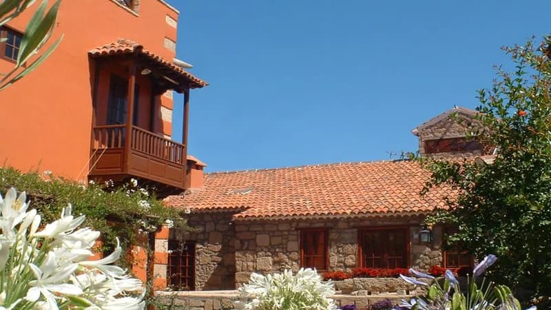 Hotel Rural San Miguel