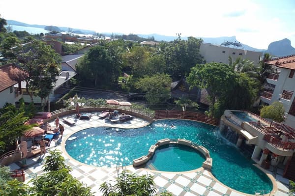 Anyavee Aonang Bay Resort-1
