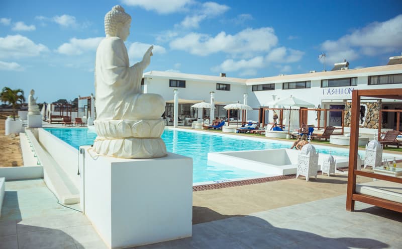Livvo Budha Beach