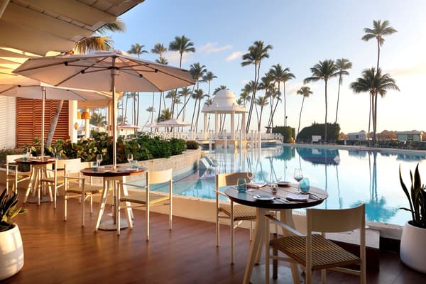Paradisus Palma Real Golf & Spa Resort-1