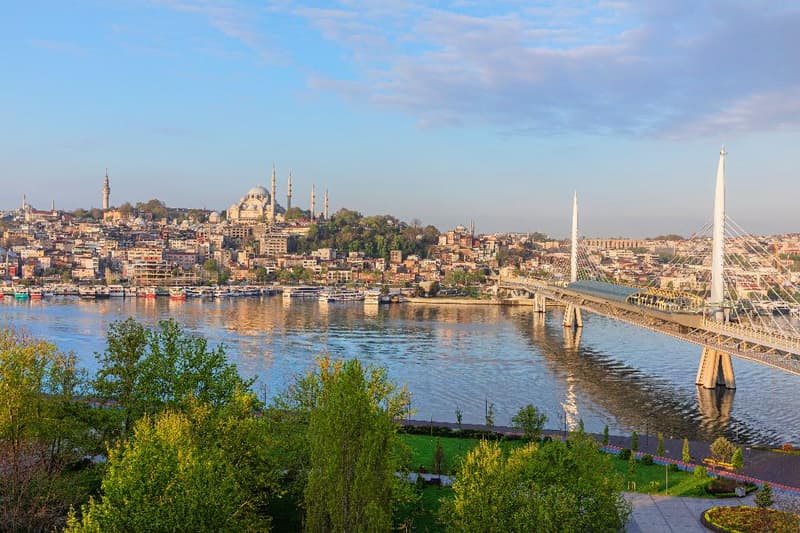 The Halich Hotel Karaköy