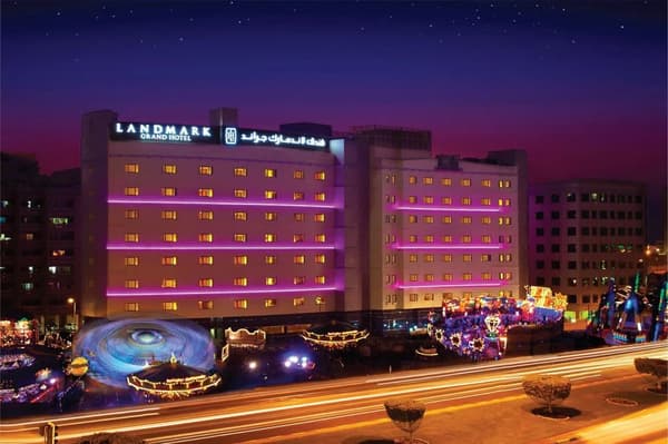 Landmark Grand Hotel-1
