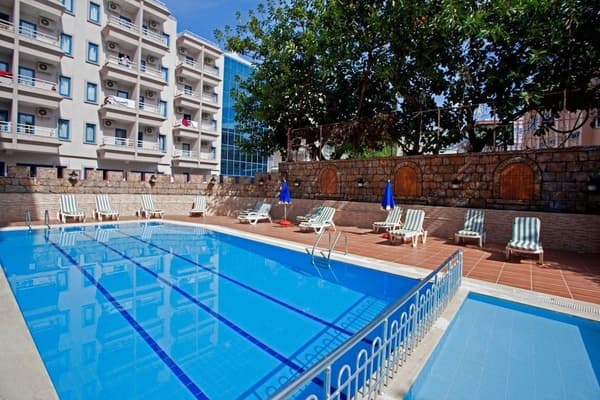 Diamore Hotel-1