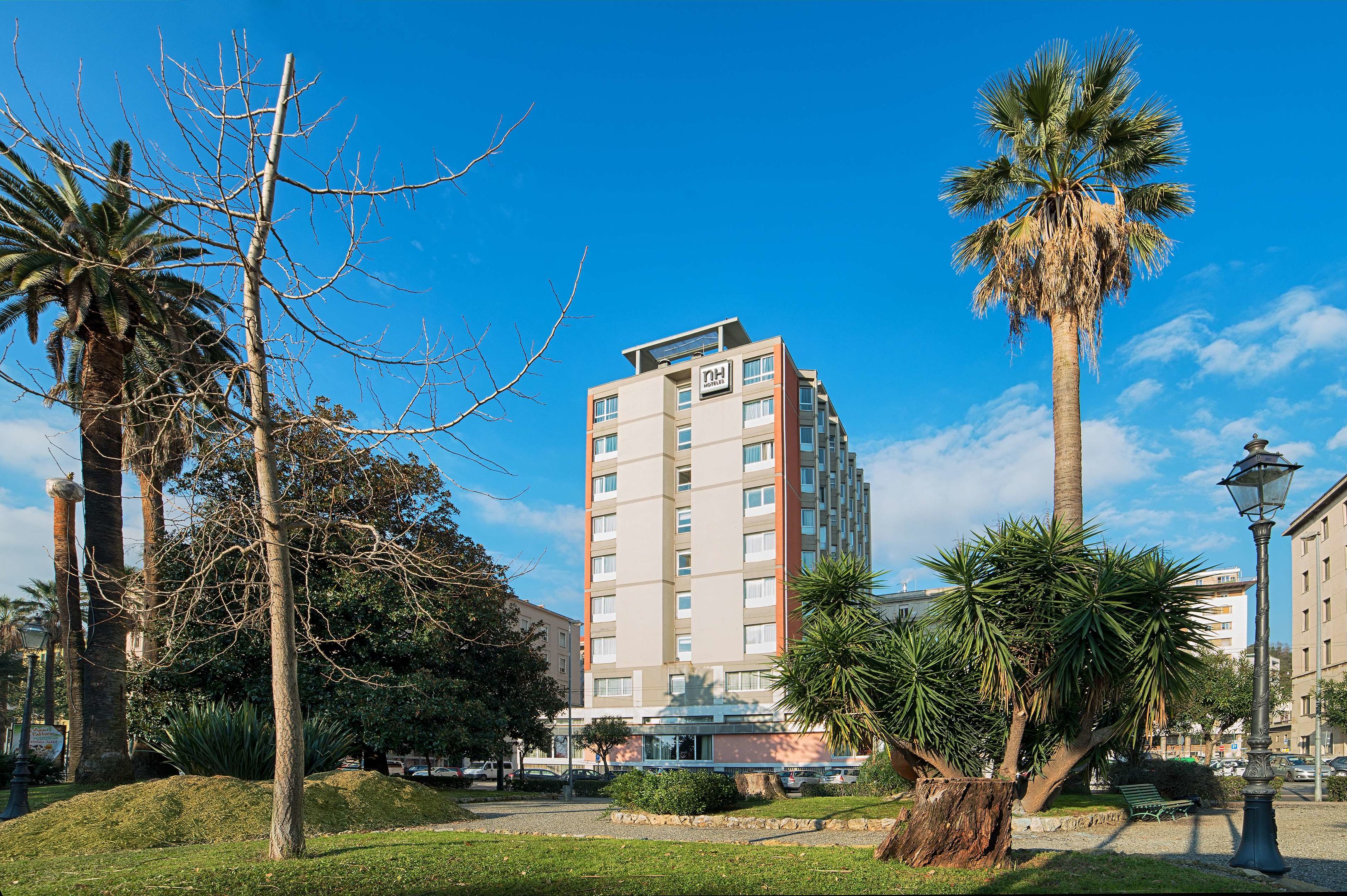 Nh La Spezia