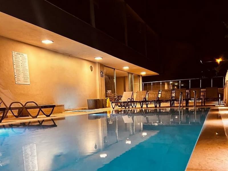 Fifty Five Suite