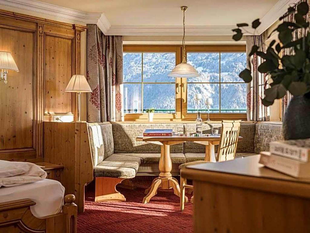 Ferienhotel Platzlhof