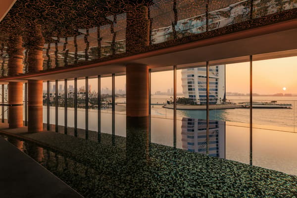 Jumeirah Marsa Al Arab-1