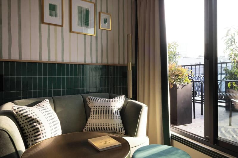 Hotel Filigrane