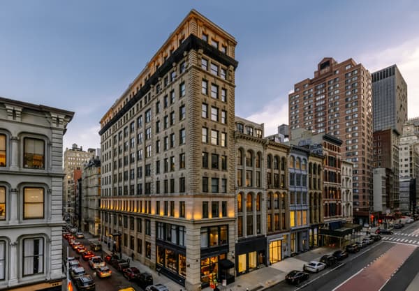 Walker Hotel Tribeca-1