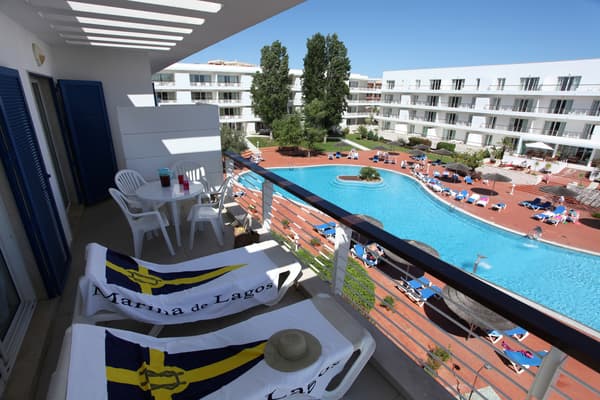 Touristic Apartments Marina Club I-1