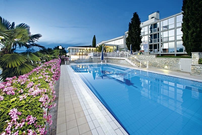 Hotel Zorna Plava Laguna