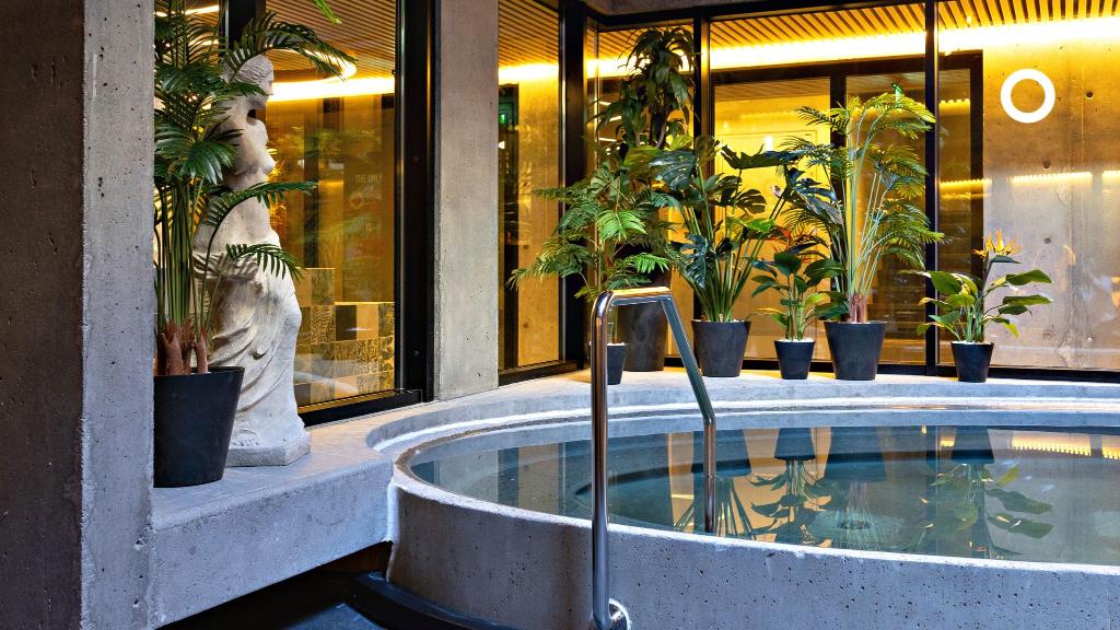 Grandi by Center Hotels
