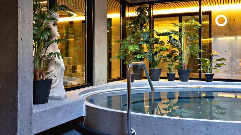 Grandi by Center Hotels