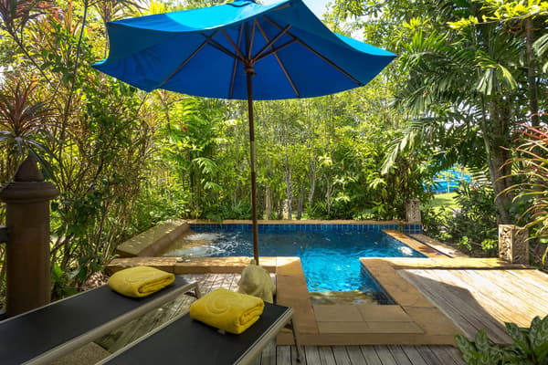 Centara Seaview Resort Khao Lak-1