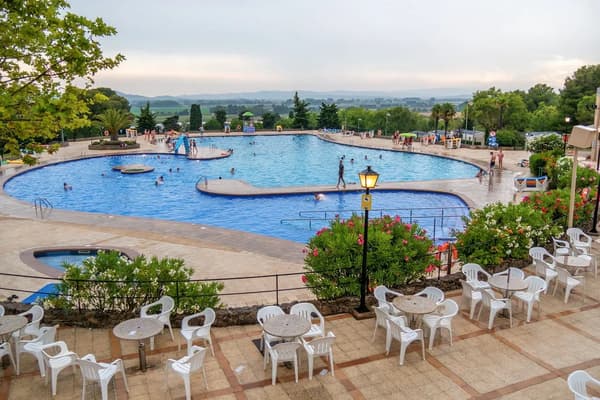 Camping Castell Montgrí-1