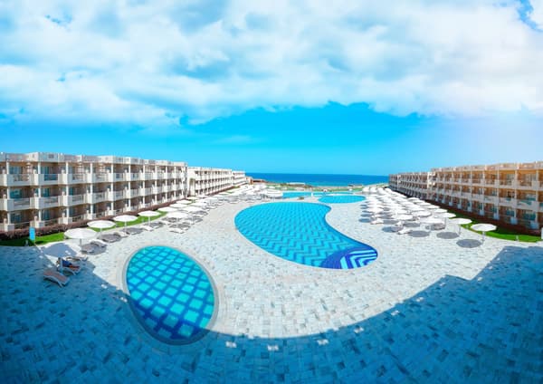 Sirena Beach Resort & Spa-1