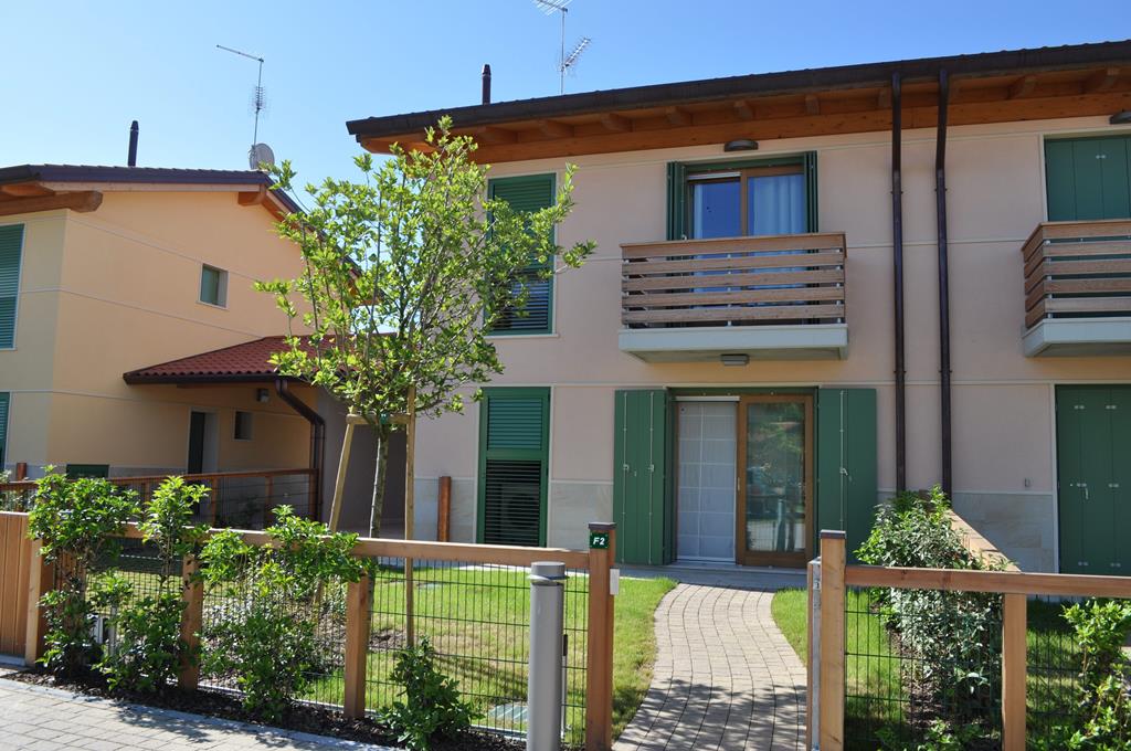 Green Village Resort
