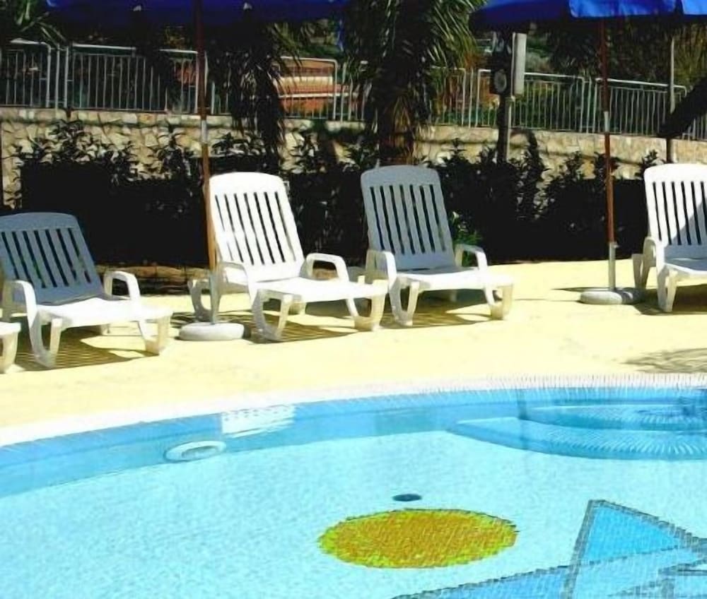 Residence Hotel La Taverna