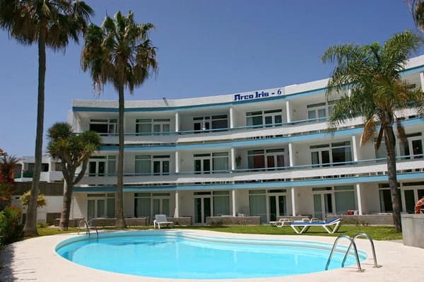 Arco Iris Appartementen-1
