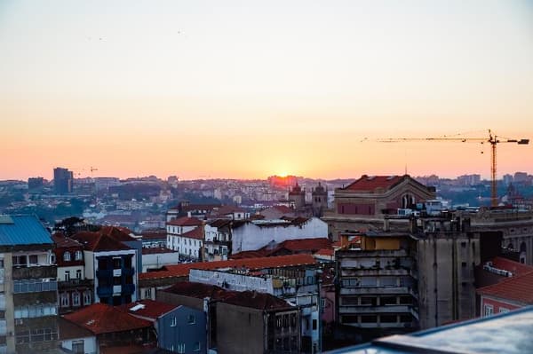 Premium Porto Downtown-1
