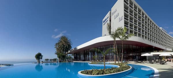 Pestana Casino Park Hotel & Casino-1