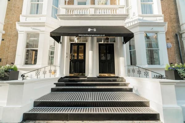 Merit Kensington Hotel-1