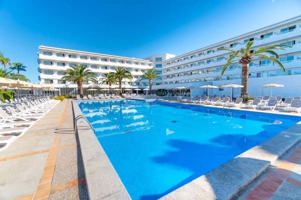 Hotel Millor Sol-1