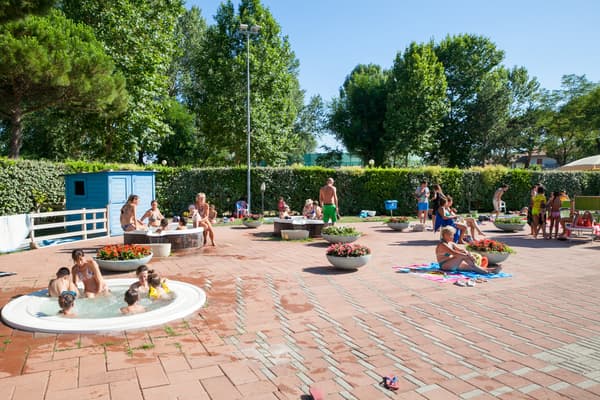 Cesenatico Camping Village-1