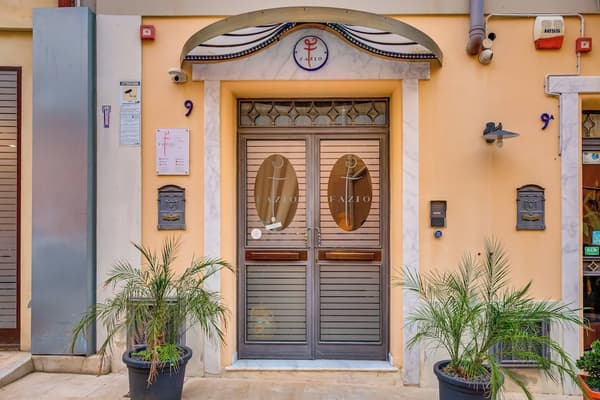 Fazio B&B-1