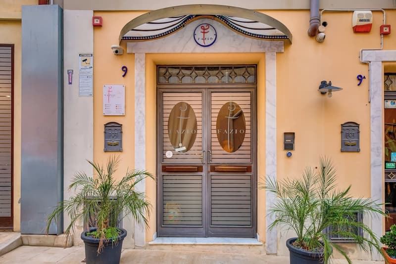 Fazio B&B