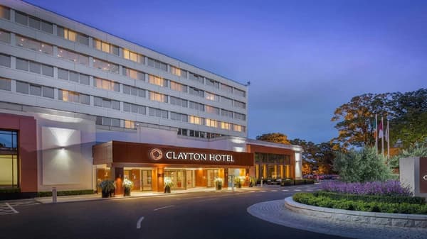 Clayton Hotel Burlington Road-1