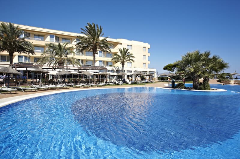 Grupotel Natura Playa