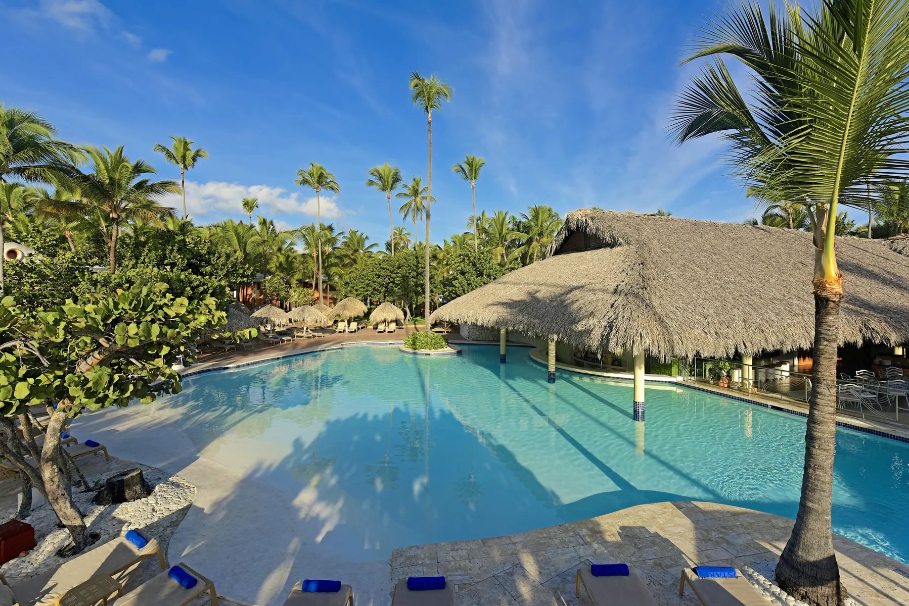 Iberostar Selection Bávaro Suites