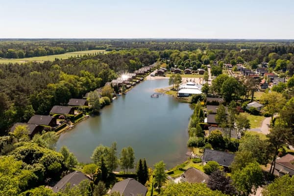 EuroParcs De Achterhoek-1